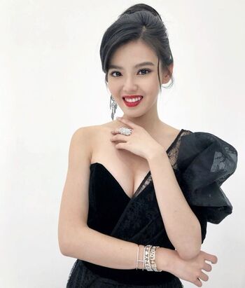 Full leaked Kimberly chia page private onlyfans photo