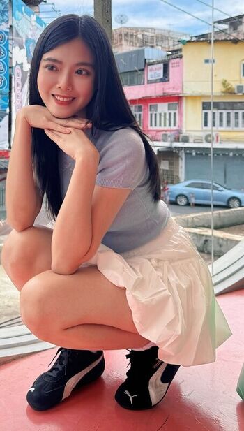 Full leaked Kimberly chia page private onlyfans photo
