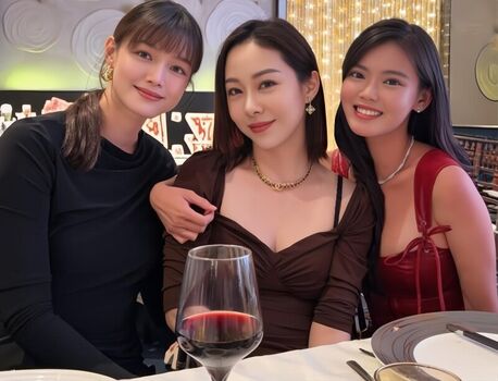 Full leaked Kimberly chia page private onlyfans photo