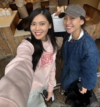 Full leaked Kimberly chia page private onlyfans photo