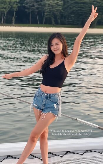 Full leaked Kimberly chia page private onlyfans photo