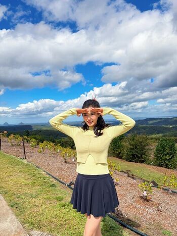 Full leaked Kimberly chia private onlyfans photo