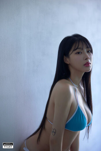 Full leaked Kimgapju private onlyfans photo