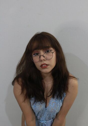 Full leaked Kinoko sad private onlyfans photo
