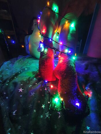 Full leaked Kira rainbow private onlyfans photo