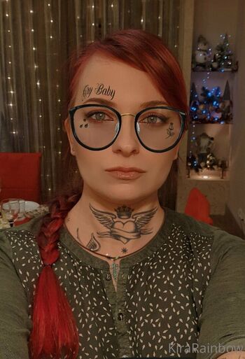 Full leaked Kira rainbow private onlyfans photo