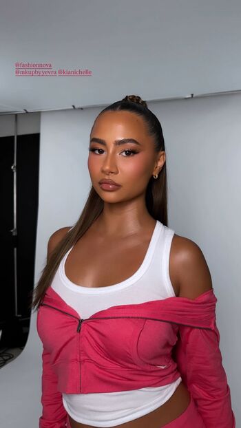 Full leaked Kirra santos private onlyfans photo