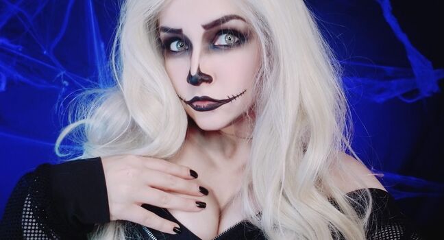 Full leaked Kittyklaw asmr private onlyfans photo