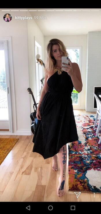 KittyPlays