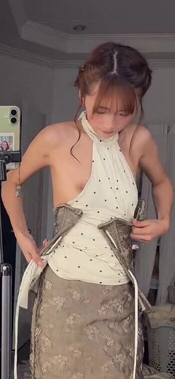 Full leaked Kiyoww oik private onlyfans photo