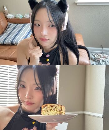 Full leaked Kandyland/ private onlyfans photo