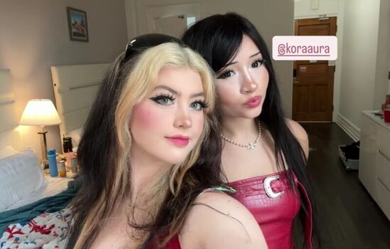 Full leaked Kora aura private onlyfans photo