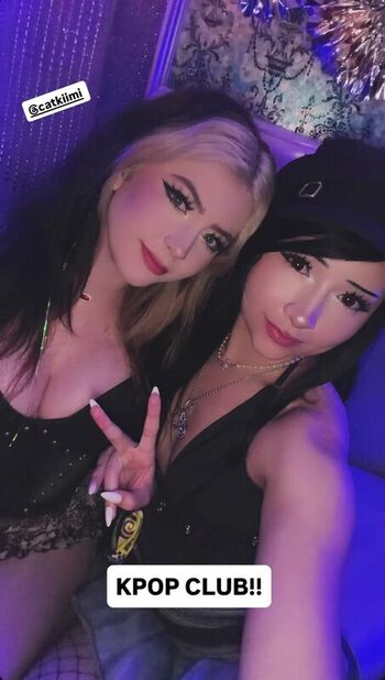 Full leaked Kora aura private onlyfans photo
