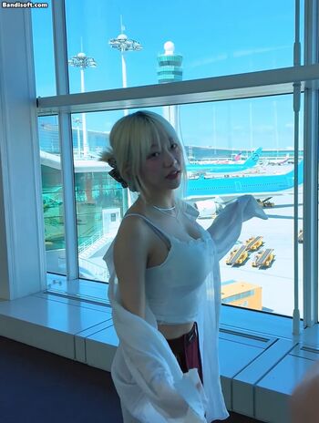Full leaked Kpop girls private onlyfans photo