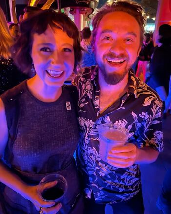 Full leaked Kristen schaal private onlyfans photo