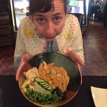 Full leaked Kristen schaal private onlyfans photo
