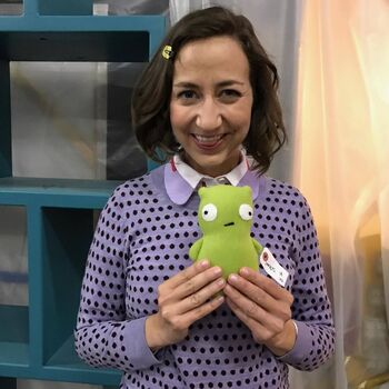 Full leaked Kristen schaal private onlyfans photo