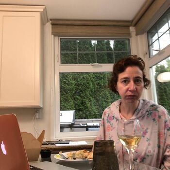 Full leaked Kristen schaal private onlyfans photo