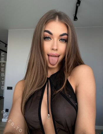 Kristina Kachanovskaya