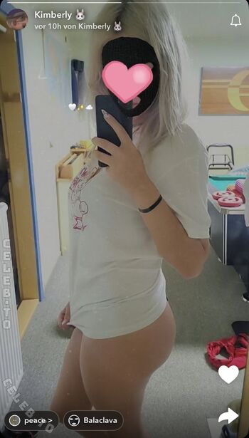 Full leaked Lkimmy private onlyfans photo