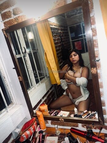 Full leaked La haine private onlyfans photo