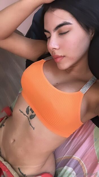 Full leaked La nappioficial private onlyfans photo