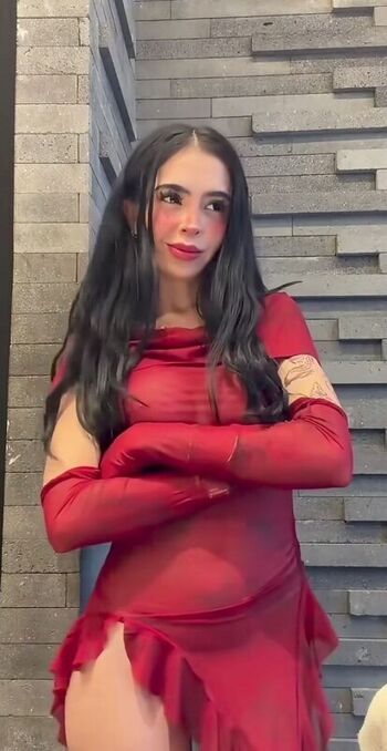 Full leaked La nina fresa private onlyfans photo