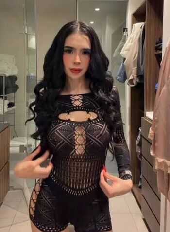 Full leaked La nina fresa private onlyfans photo