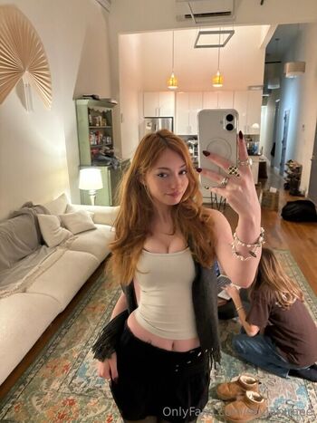 Full leaked Lacy lotus private onlyfans photo