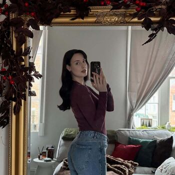 Full leaked Lady hennie faye private onlyfans photo