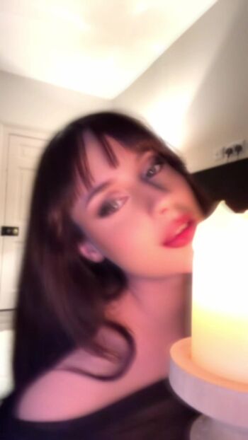 Full leaked Lady hennie faye private onlyfans photo