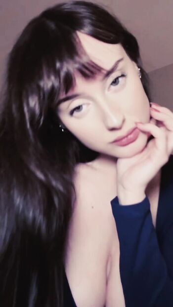 Full leaked Lady hennie faye private onlyfans photo
