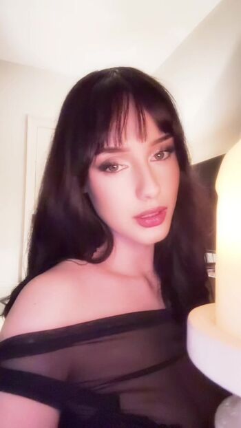 Full leaked Lady hennie faye private onlyfans photo