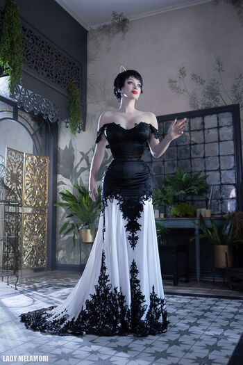 Lady Melamori