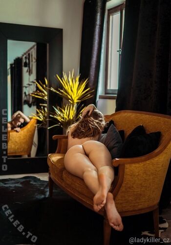 Full leaked Ladykiller cz private onlyfans photo