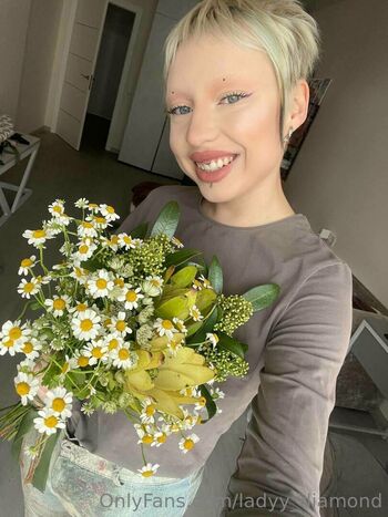 Full leaked Ladyy diamond private onlyfans photo