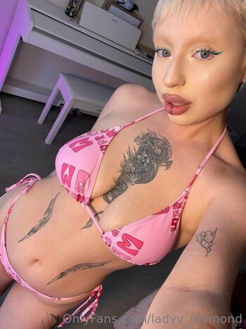 Full leaked Ladyy diamond private onlyfans photo