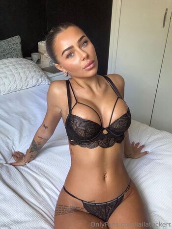 Full leaked Laila tucker private onlyfans photo
