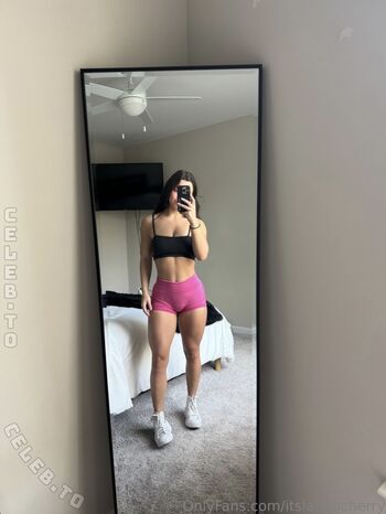 Full leaked Lanah cherry private onlyfans photo