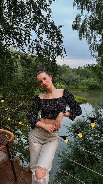 Full leaked Lapppochka private onlyfans photo