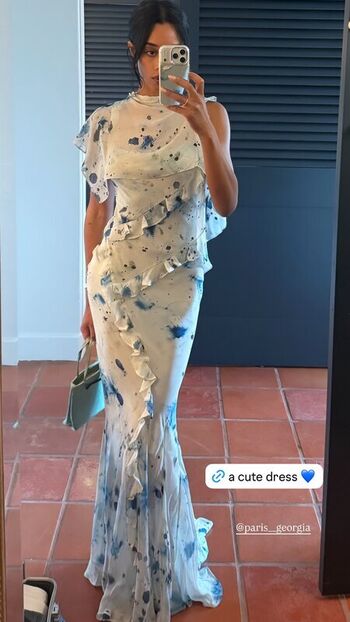 Full leaked Laura harrier private onlyfans photo