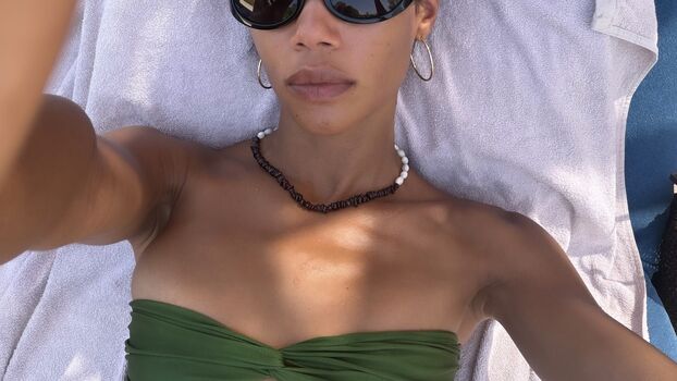 Full leaked Laura harrier private onlyfans photo