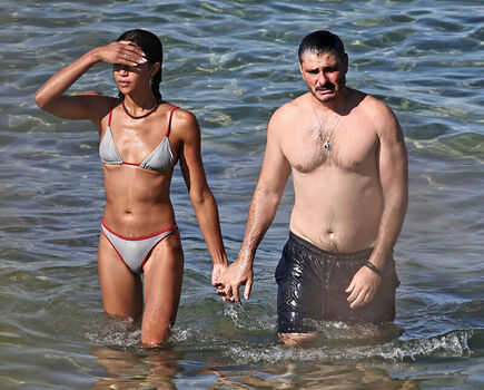Full leaked Laura harrier private onlyfans photo