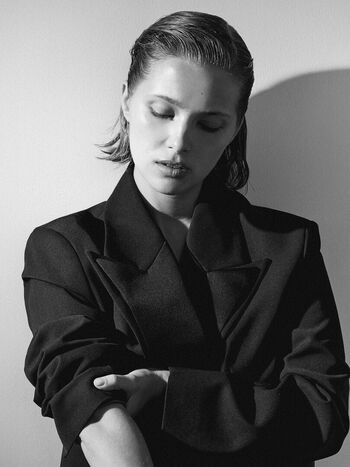 Full leaked Laura oganessian private onlyfans photo