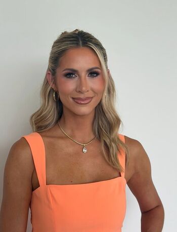 Full leaked Laura rutledge private onlyfans photo