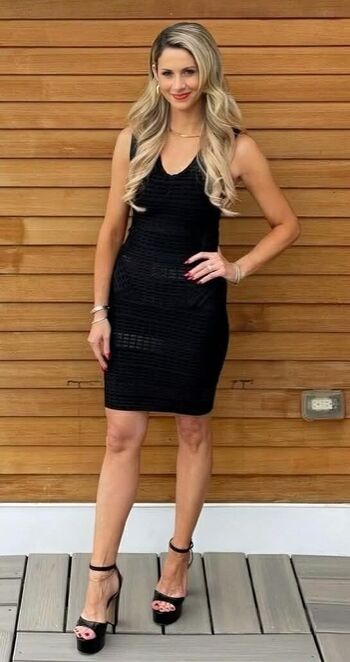 Laura Rutledge