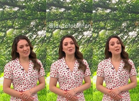 Laura Tobin