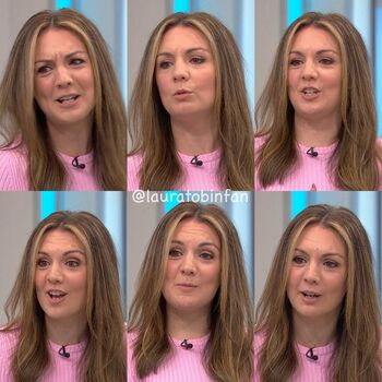 Laura Tobin