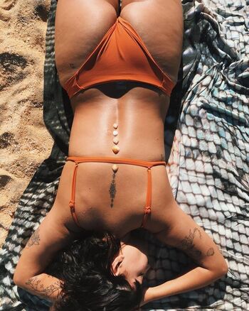 Full leaked Laura vicente private onlyfans photo