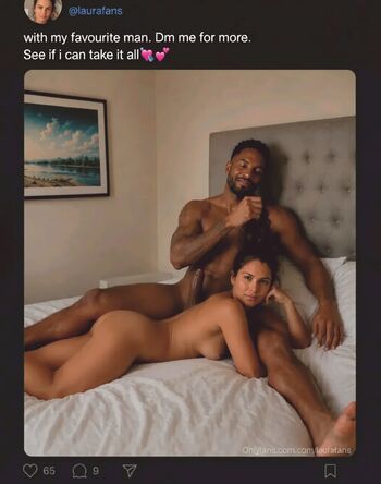 Full leaked Laura woodford private onlyfans photo